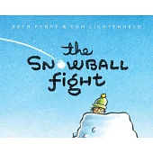The Snowball Fight