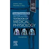 Pocket Companion to Guyton and Hall Textbook of Medical Physiology