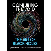 Conjuring the Void: The Art of Black Holes