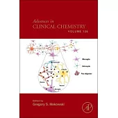 Advances in Clinical Chemistry: Volume 126