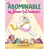 The Abominable Snow Dancer