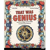 The Book of Lost Knowledge: Future Tech from the Ancient Past