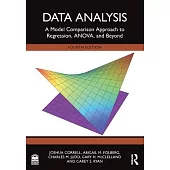 Data Analysis: A Model Comparison Approach to Regression, Anova, and Beyond