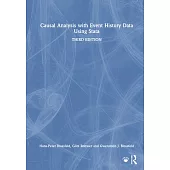 Causal Analysis with Event History Data Using Stata