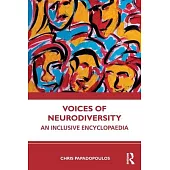 Voices of Neurodiversity: An Inclusive Encyclopaedia
