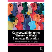 Conceptual Metaphor Theory in World Language Education: Theory, Research, and Pedagogy