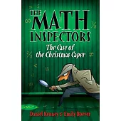 The Case of the Christmas Caper