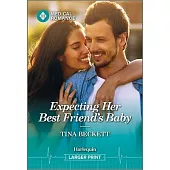 Expecting Her Best Friend’s Baby