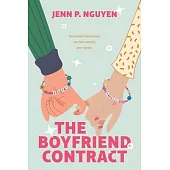 The Boyfriend Contract