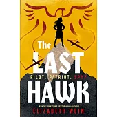 The Last Hawk