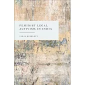 Feminist Legal Activism in India