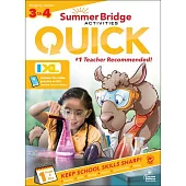 Summer Bridge Activities(r) Quick