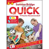 Summer Bridge Activities(r) Quick