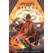 Assassin’s Creed Mirage: A Soar of Eagles