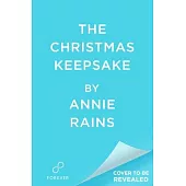The Christmas Keepsake