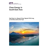 Clean Energy in South-East Asia