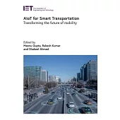 Aiot for Smart Transportation: Transforming the Future of Mobility