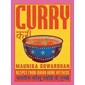 Curry: Easy and Delicious Curry Recipes from Across India
