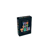 You Got This: An Uplifting Little Puzzle Just for You