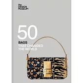 Fifty Bags That Changed the World