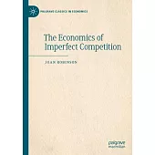 The Economics of Imperfect Competition