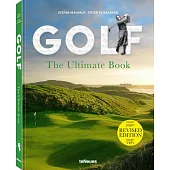 Golf - The Ultimate Book: Revised Edition