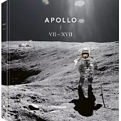Apollo VII-XVII: Revised and Extended Edition
