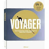 Voyager: Photographs from Humanity’s Greatest Journey, Paperback Edition