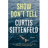 Show Don’t Tell