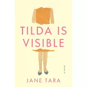 Tilda Is Visible