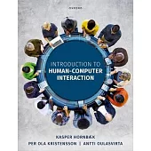 Introduction to Human-Computer Interaction