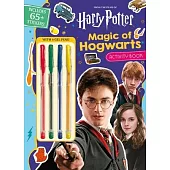 Wizarding World: Magic of Hogwarts