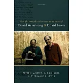 The Philosophical Correspondence of David Armstrong and David Lewis
