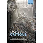 Waste as a Critique
