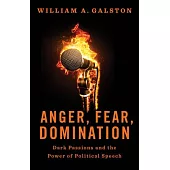 Anger, Fear, Domination: Dark Passions and the Power of Political Speech