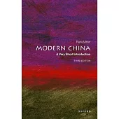 Modern China: A Very Short Introduction