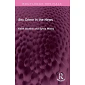 Sex Crime in the News