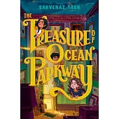 The Treasure of Ocean Parkway