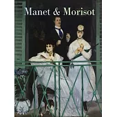 Manet and Morisot