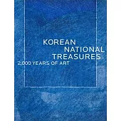 Korean National Treasures: 2000 Years of Art