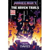 Minecraft: The Haven Trials (An Official Minecraft Novel 11)