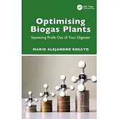 Optimising Biogas Plants: Squeezing Profit Out of Your Digester