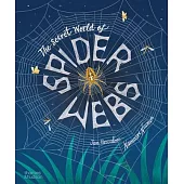 The Secret World of Spiderwebs