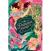 Rapunzel and the Sea Witch (Or, the Little Mermaid and the Tower)