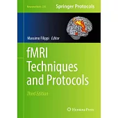 Fmri Techniques and Protocols