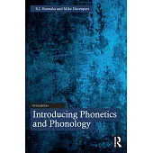 Introducing Phonetics and Phonology