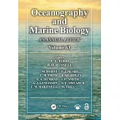 Oceanography and Marine Biology: An Annual Review