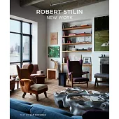 Robert Stilin: New Work