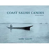 Coast Salish Canoes