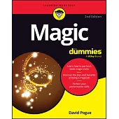 Magic for Dummies